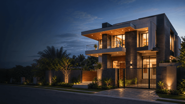 RS Construction | Premium Home Builders in Bengaluru