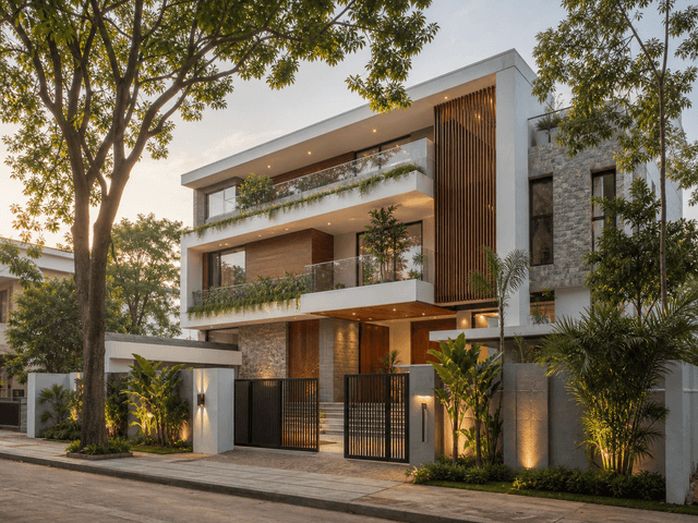 RS Construction | Premium Home Builders in Bengaluru